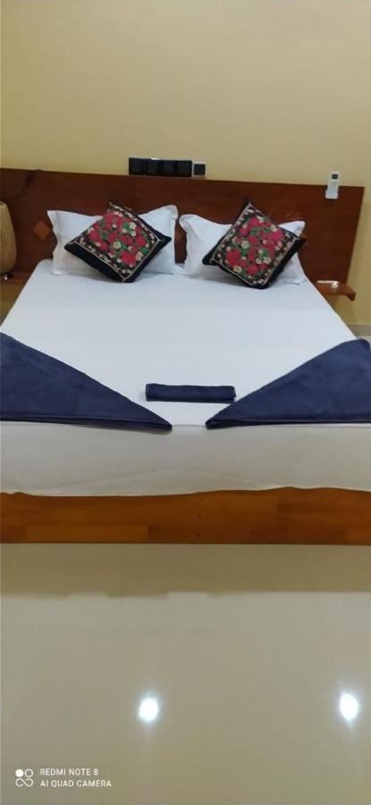 לינה וארוחת בוקר Night Star דנגטי מראה חיצוני תמונה
